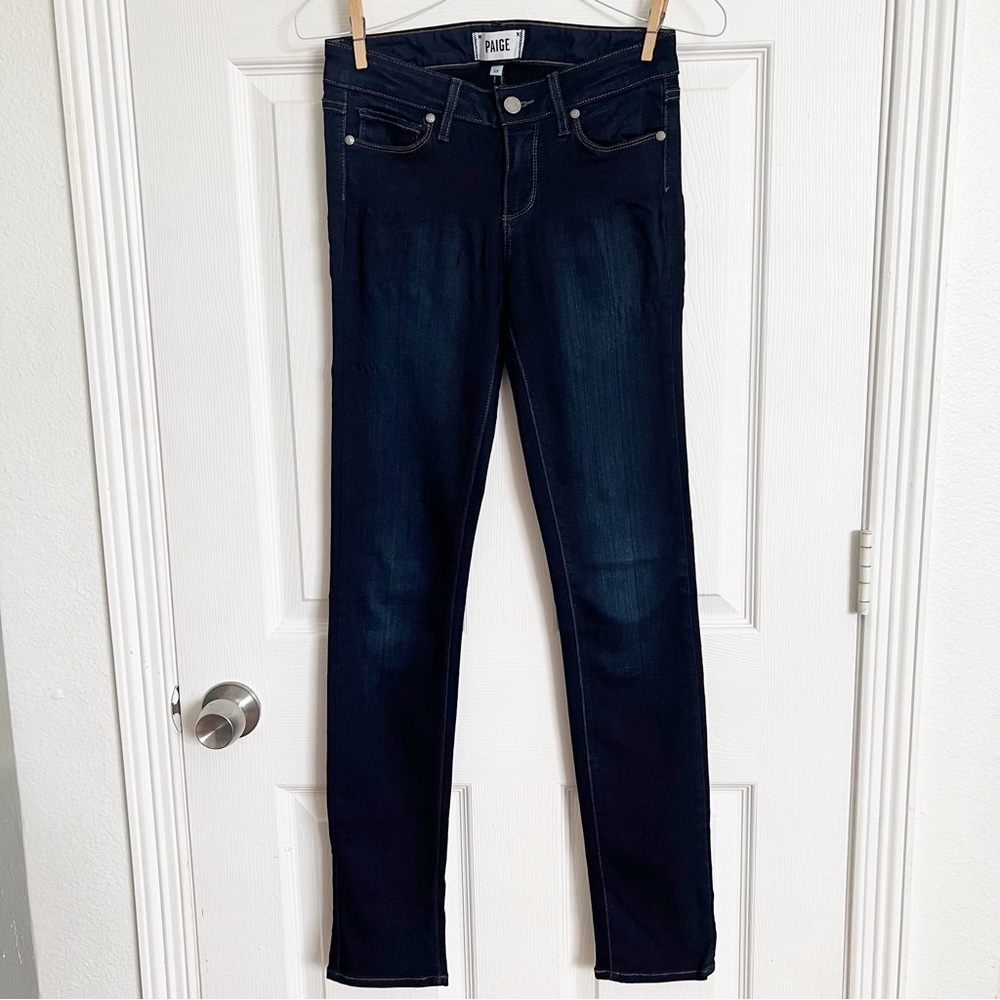 Paige | Skyline Skinny Jeans
